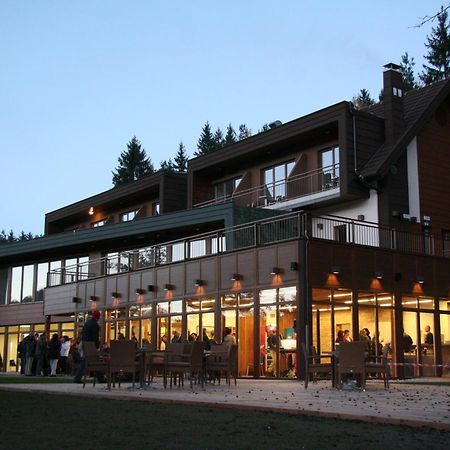 Hotel Rakitna Εξωτερικό φωτογραφία