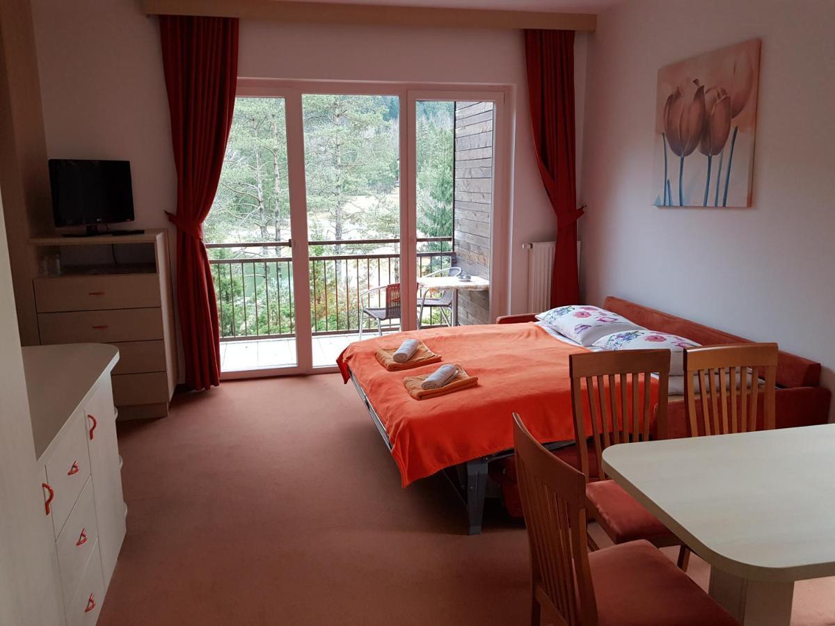 Hotel Rakitna Εξωτερικό φωτογραφία