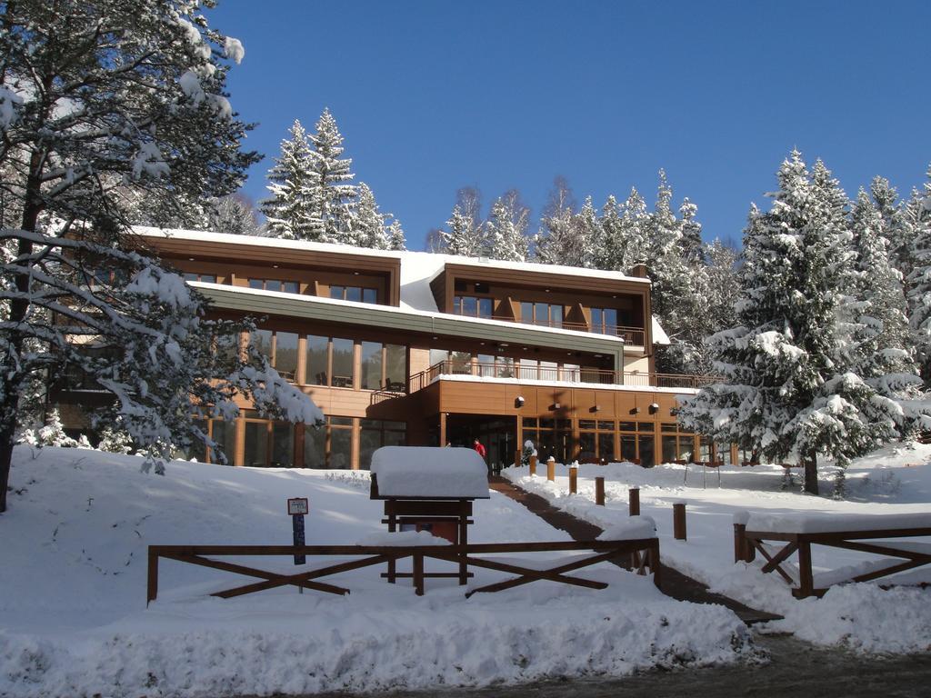 Hotel Rakitna Εξωτερικό φωτογραφία