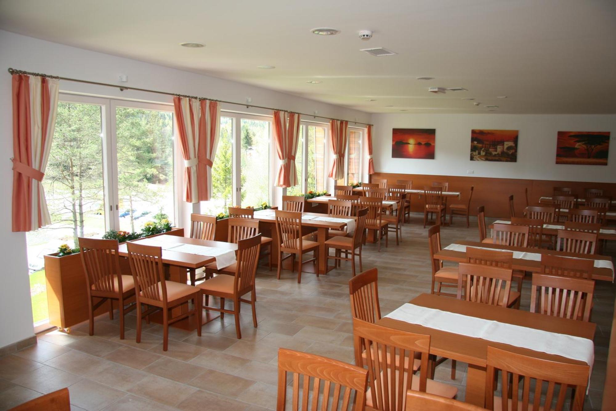Hotel Rakitna Εξωτερικό φωτογραφία