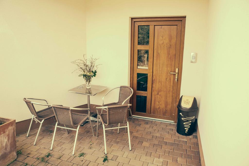 Hotel Rakitna Εξωτερικό φωτογραφία