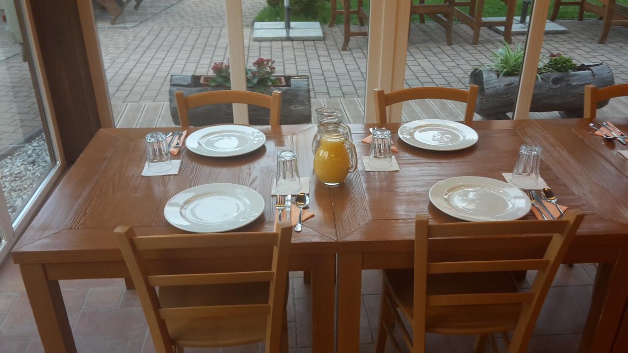 Hotel Rakitna Εξωτερικό φωτογραφία