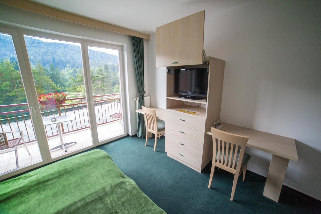 Hotel Rakitna Εξωτερικό φωτογραφία