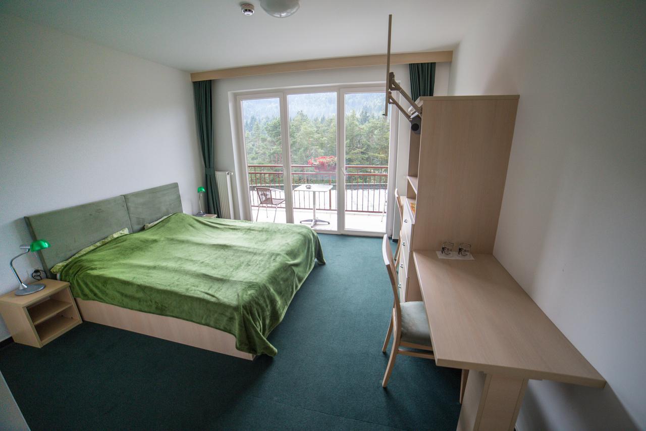 Hotel Rakitna Εξωτερικό φωτογραφία