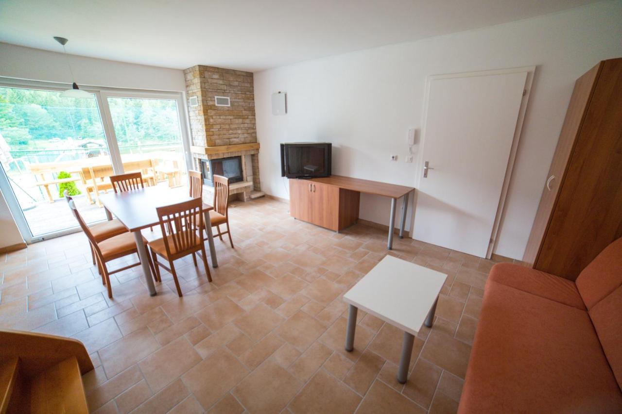 Hotel Rakitna Εξωτερικό φωτογραφία